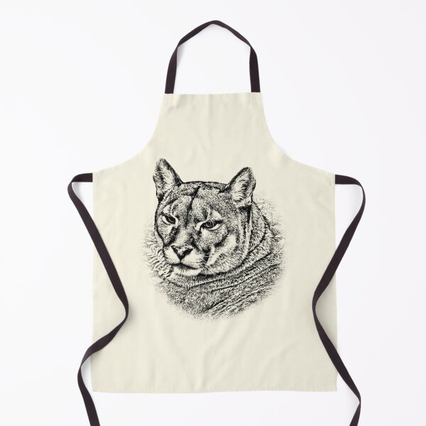 Item preview, Mountain Lion designed and sold by Guardi71.