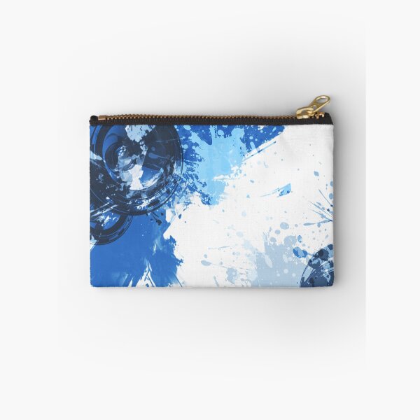 Item preview, Y2K Frutiger Metro Blue DJ & Audio Grunge | 2000s Retro Electronic Music Aesthetic Wallpaper designed and sold by Pics'Elle Creations.