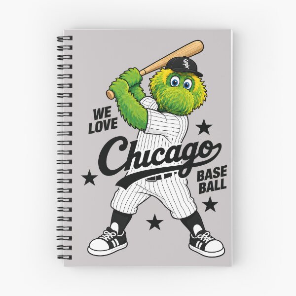 Item preview, We Love Chicago Baseball Southpaw designed and sold by GhostDawgs.