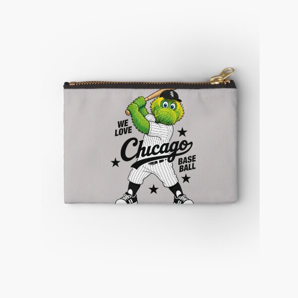 Item preview, We Love Chicago Baseball Southpaw designed and sold by GhostDawgs.