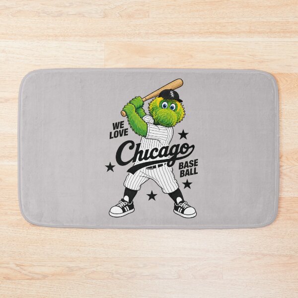 Item preview, We Love Chicago Baseball Southpaw designed and sold by GhostDawgs.