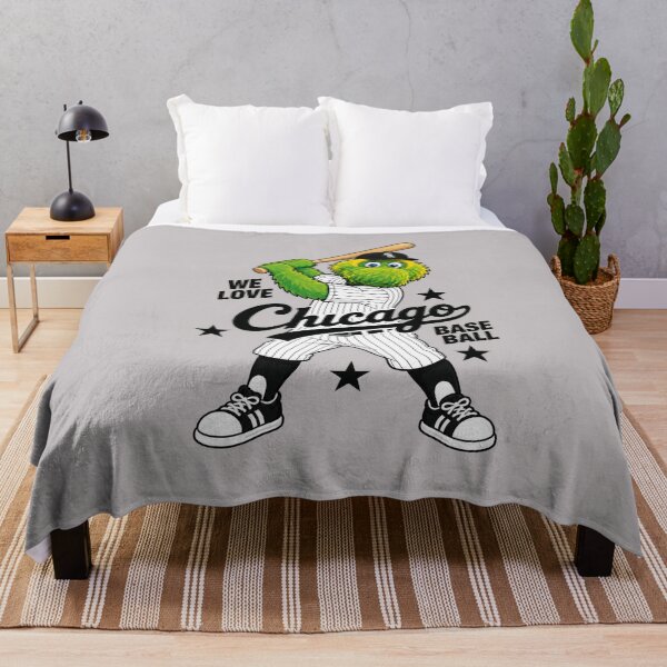 Item preview, We Love Chicago Baseball Southpaw designed and sold by GhostDawgs.