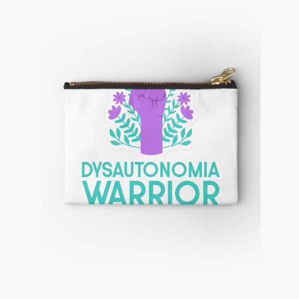 Item preview, Dysautonomia warrior designed and sold by ParaGraphix.