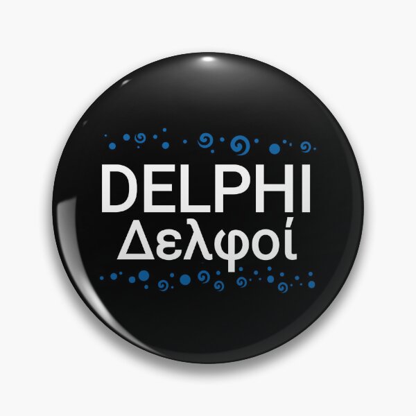 Item preview, Delphi, Greece designed and sold by vibeno1.