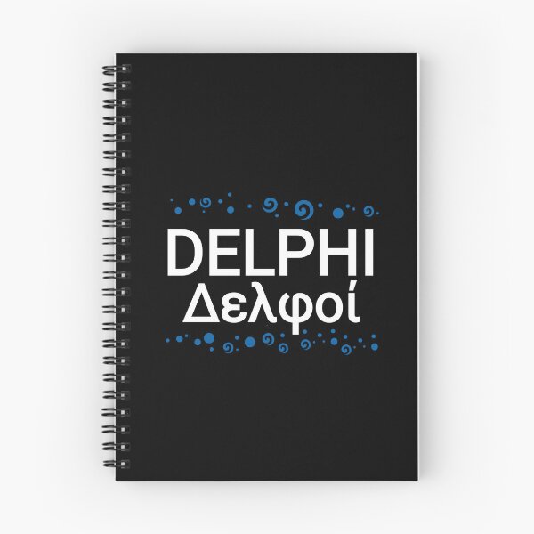 Item preview, Delphi, Greece designed and sold by vibeno1.