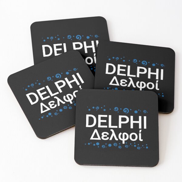 Item preview, Delphi, Greece designed and sold by vibeno1.