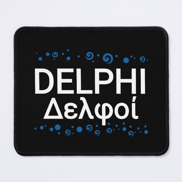 Item preview, Delphi, Greece designed and sold by vibeno1.