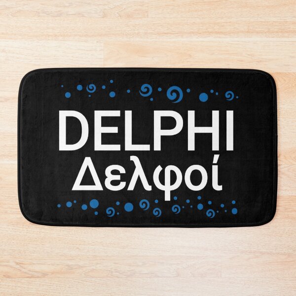 Item preview, Delphi, Greece designed and sold by vibeno1.