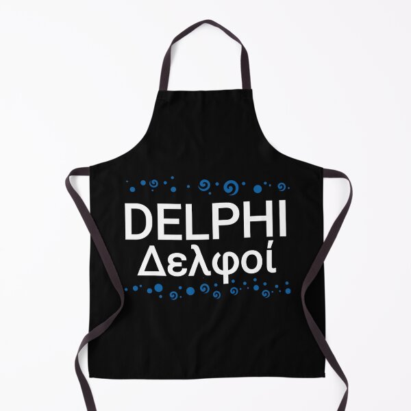 Item preview, Delphi, Greece designed and sold by vibeno1.