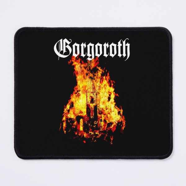 Item preview, Gorgoroth designed and sold by Limn From Limb.