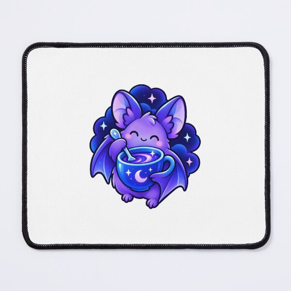 Item preview, Midnight Tea Stirrer designed and sold by The-Art-of-D.