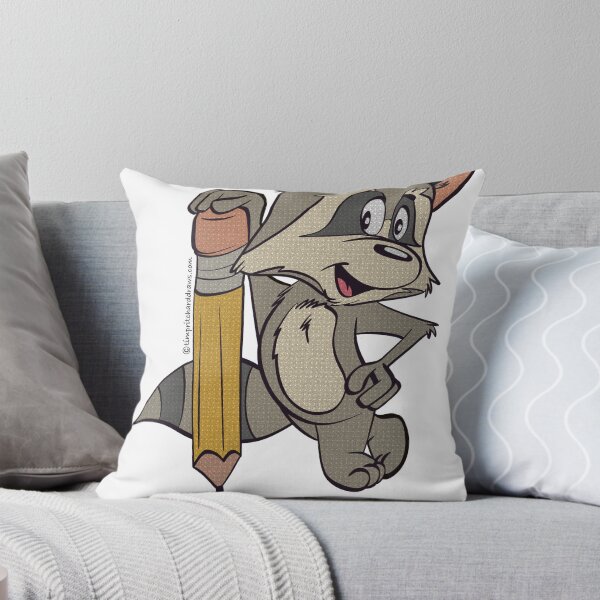 Item preview, Ollie with a pen I  designed and sold by Timandlila26.