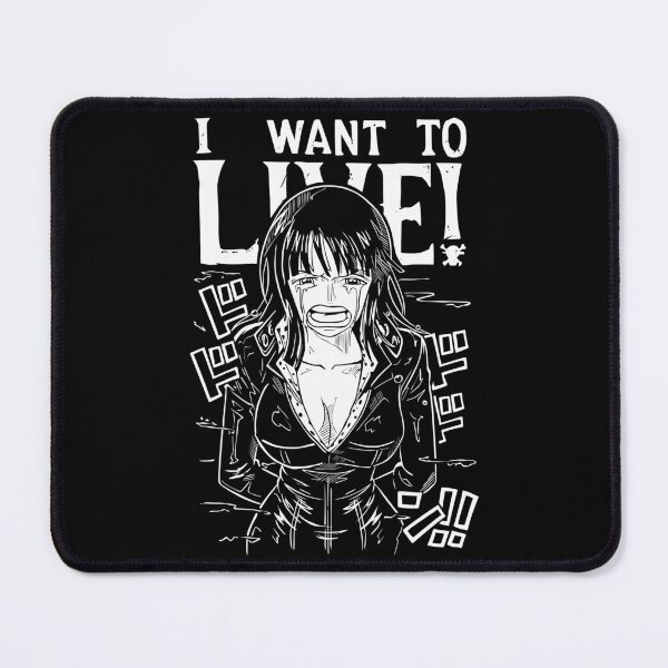 Item preview, I Wanat to Live designed and sold by UANIPISCI.