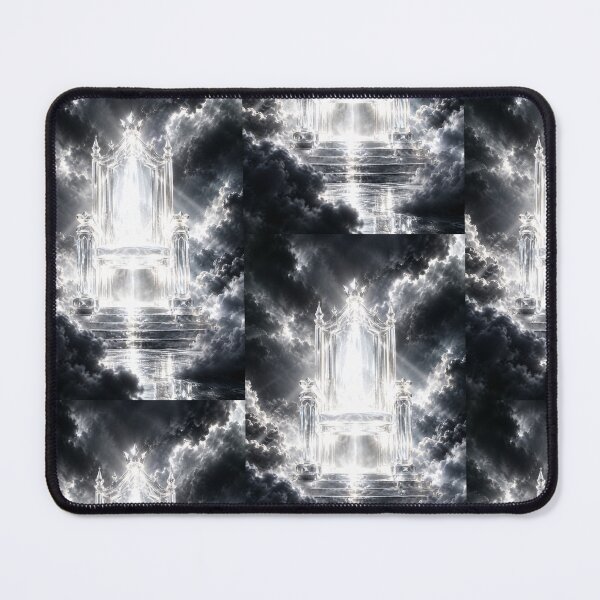 Item preview, Gothic Angel Light Core Aesthetic Artwork designed and sold by Ink-verse-.