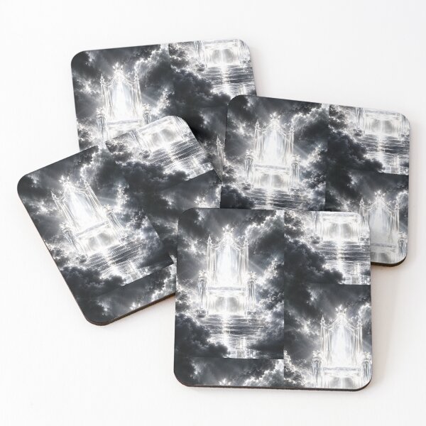 Item preview, Gothic Angel Light Core Aesthetic Artwork designed and sold by Ink-verse-.