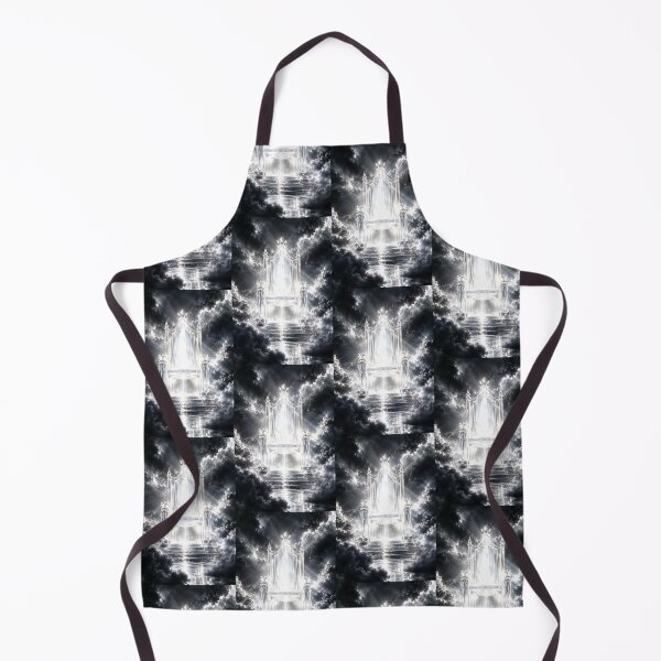 Item preview, Gothic Angel Light Core Aesthetic Artwork designed and sold by Ink-verse-.