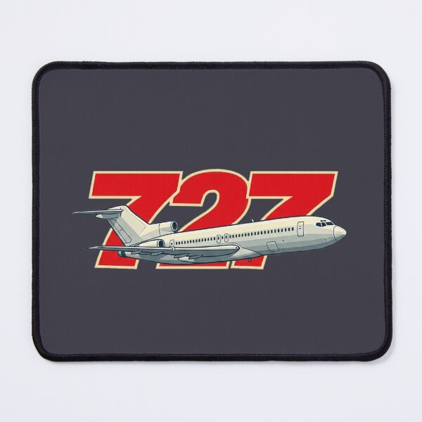 Item preview, B727 Tribute designed and sold by VoglR.
