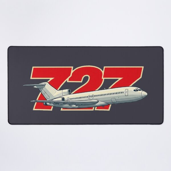 Item preview, B727 Tribute designed and sold by VoglR.