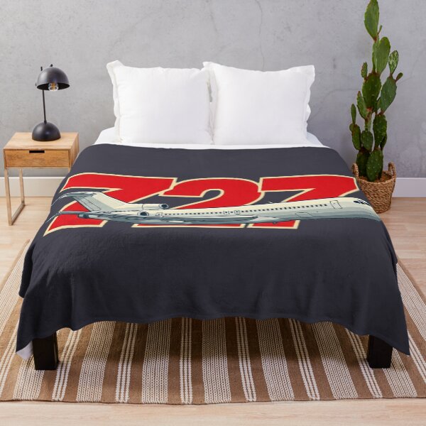 Item preview, B727 Tribute designed and sold by VoglR.