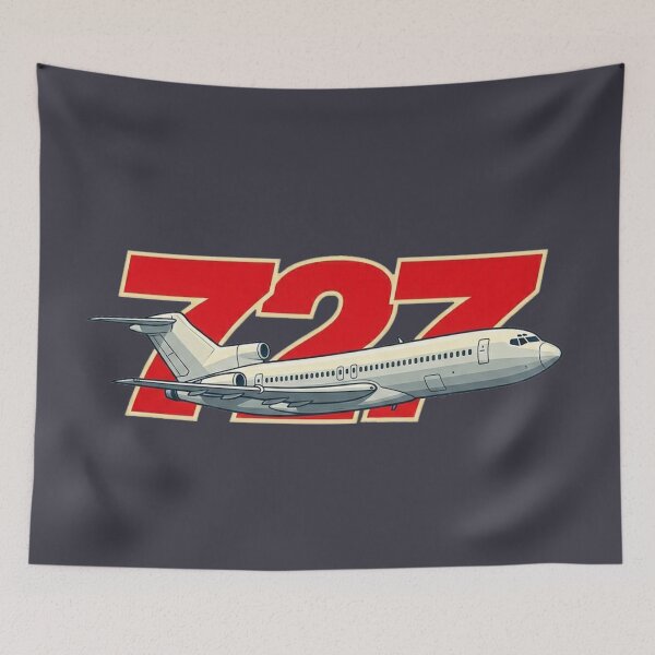 Item preview, B727 Tribute designed and sold by VoglR.