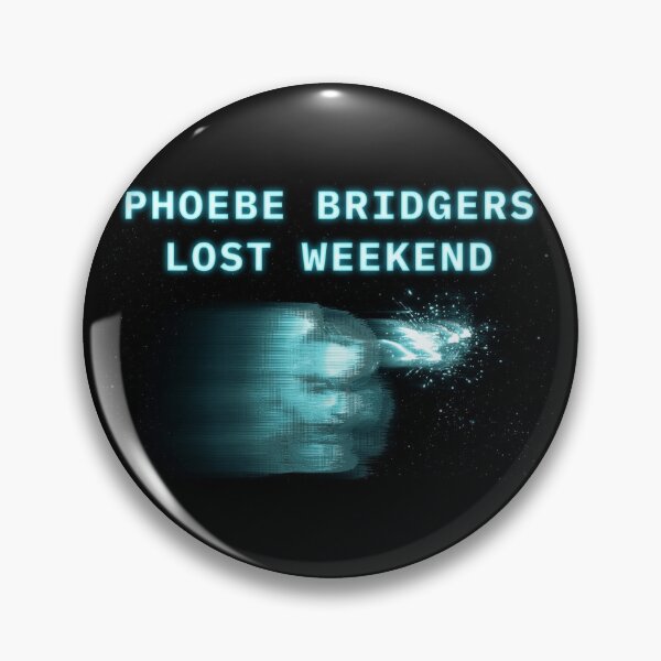 Item preview, phoebe Lost Weekend album designed and sold by fnsdjfnsidjdns.