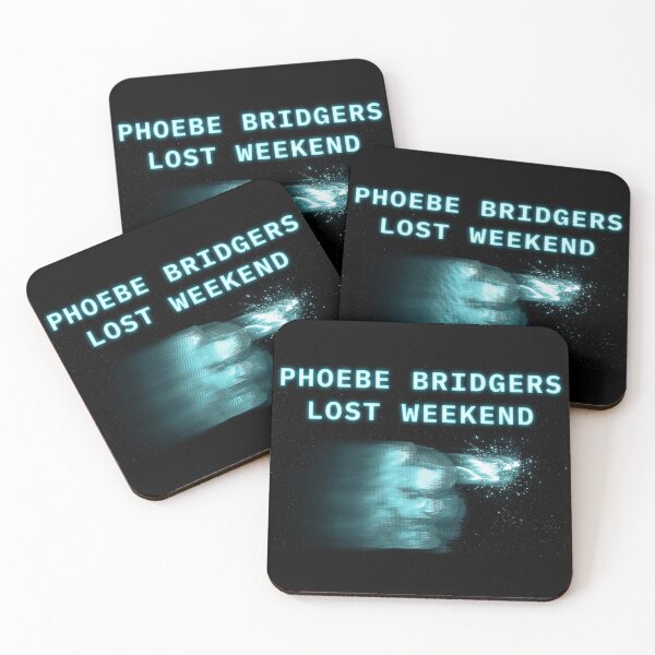 Item preview, Álbum de Phoebe Lost Weekend designed and sold by fnsdjfnsidjdns.