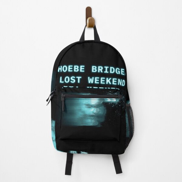 Item preview, phoebe Lost Weekend album designed and sold by fnsdjfnsidjdns.