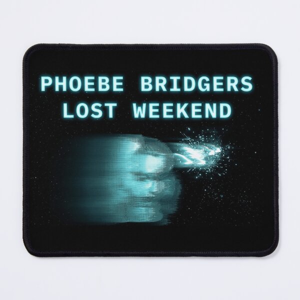 Item preview, phoebe Lost Weekend album designed and sold by fnsdjfnsidjdns.