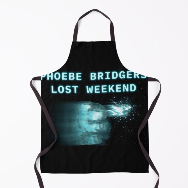 Item preview, phoebe Lost Weekend album designed and sold by fnsdjfnsidjdns.