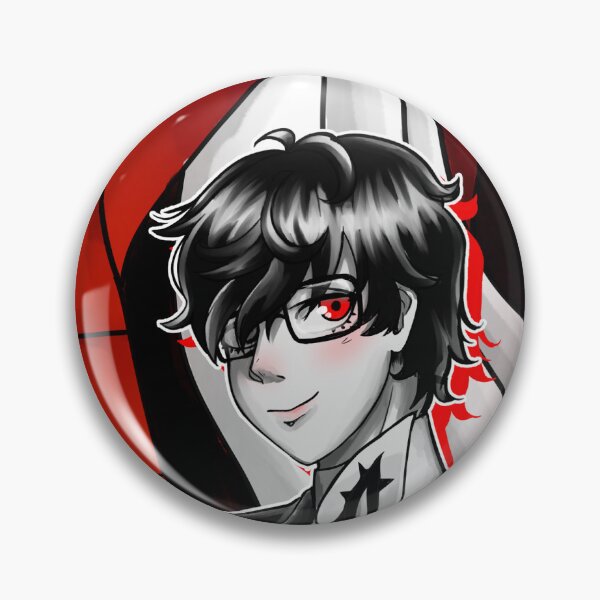 Item preview, Joker, Arsène. Persona 5 designed and sold by heliosashes.