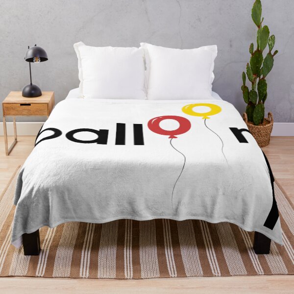 Item preview, Balloon Word Art designed and sold by Horizon-Design.