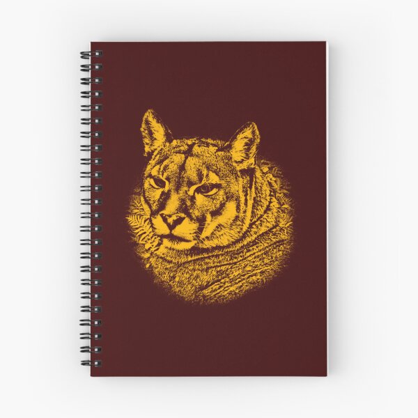 Item preview, Mountain Lion designed and sold by Guardi71.
