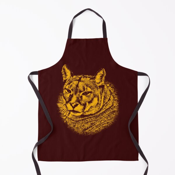 Item preview, Mountain Lion designed and sold by Guardi71.