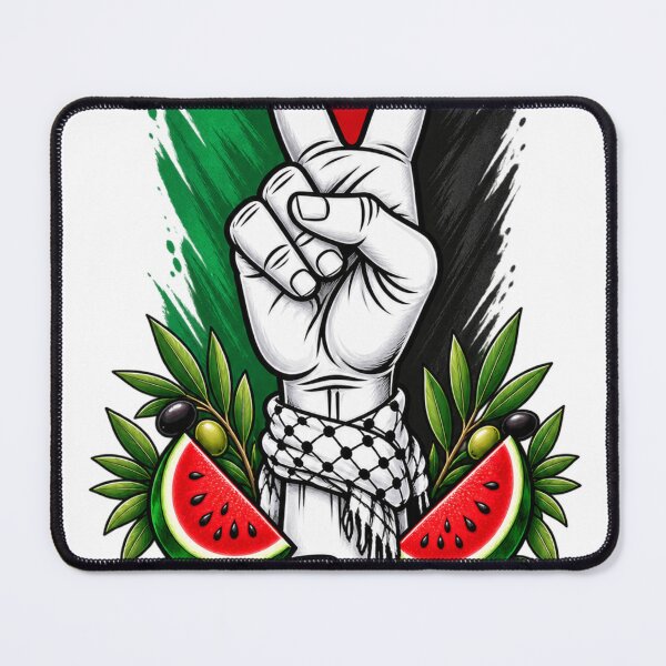 Item preview, Free Palestine designed and sold by Misaali5-4.
