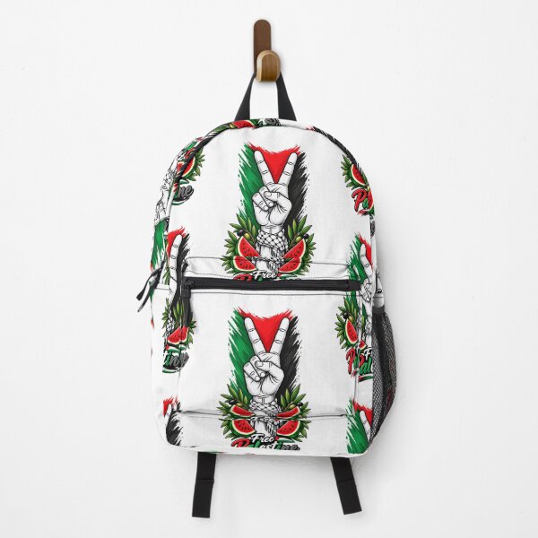 Item preview, Free Palestine designed and sold by Misaali5-4.