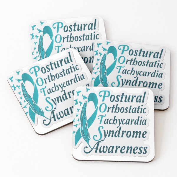 Item preview, Postural orthostatic tachycardia syndrome designed and sold by ParaGraphix.