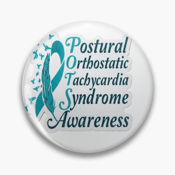 Item preview, Postural orthostatic tachycardia syndrome designed and sold by ParaGraphix.