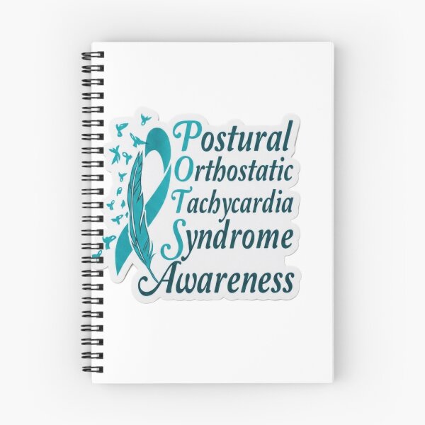 Item preview, Postural orthostatic tachycardia syndrome designed and sold by ParaGraphix.