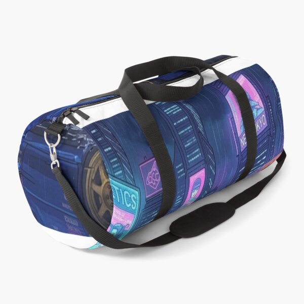 Item preview, WRX STi Cyberpunk Neon Street designed and sold by JMAVILA ART.