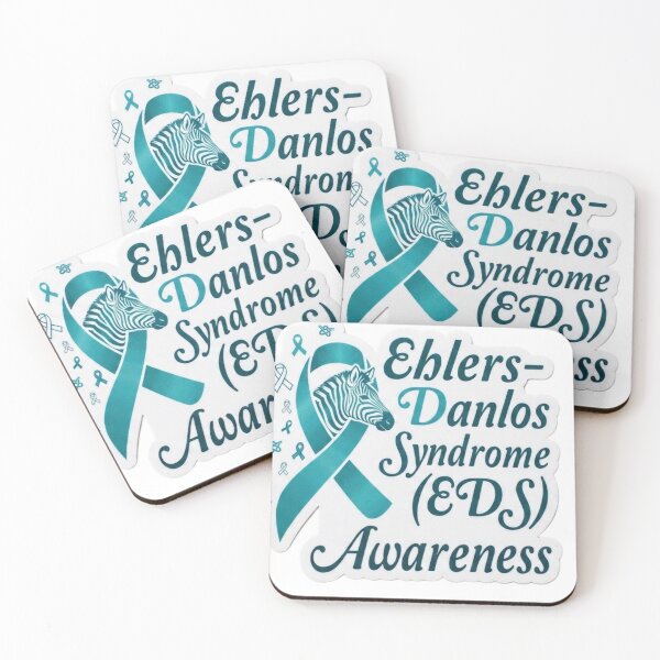 Item preview, Ehlers danlose syndrome designed and sold by ParaGraphix.