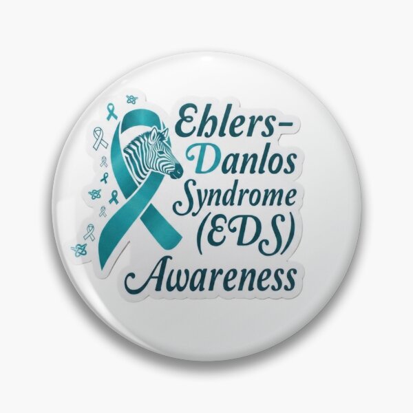 Item preview, Ehlers danlose syndrome designed and sold by ParaGraphix.