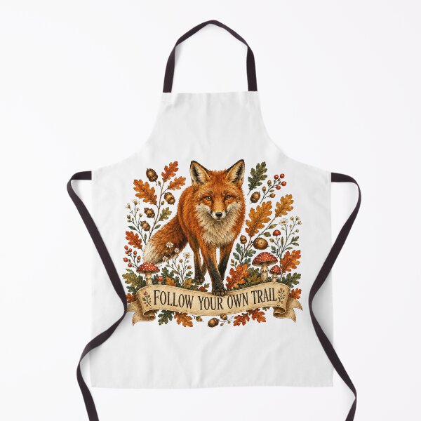 Item preview, Follow Your Own Trail designed and sold by J-CCreations.