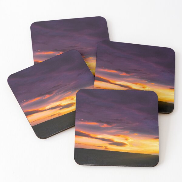 Item preview, The Sky Comes To Life designed and sold by Jim Love.