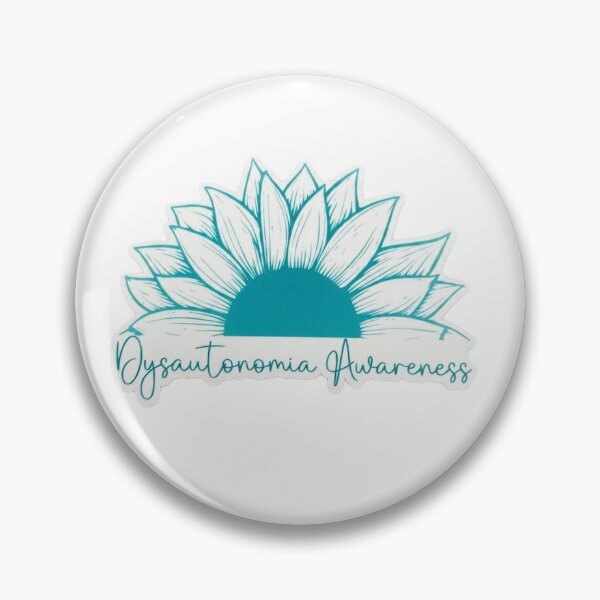 Item preview, Dysautonomia designed and sold by ParaGraphix.