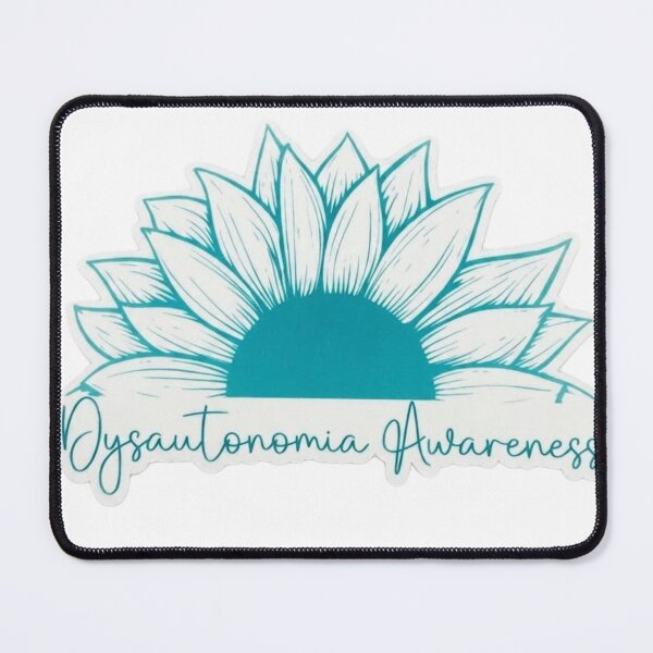Item preview, Dysautonomia designed and sold by ParaGraphix.