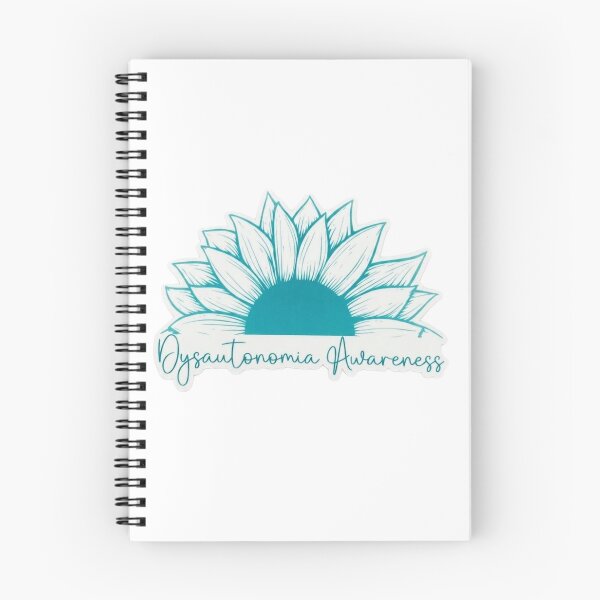Item preview, Dysautonomia designed and sold by ParaGraphix.