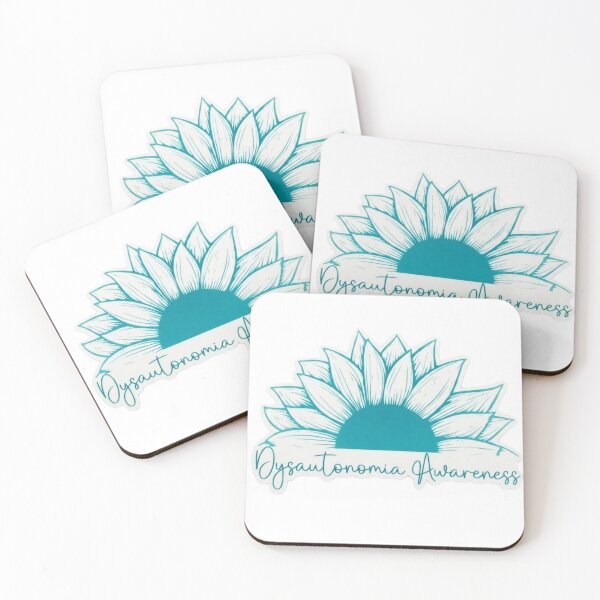 Item preview, Dysautonomia designed and sold by ParaGraphix.