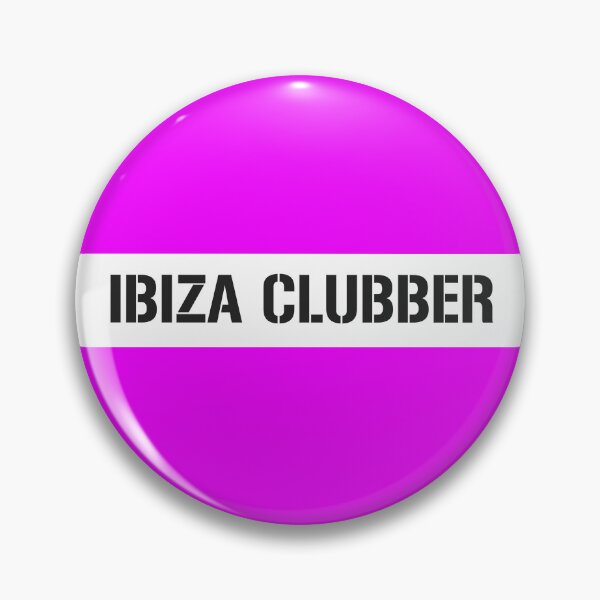 Item preview, ibiza clubber designed and sold by porfysoundtrack.