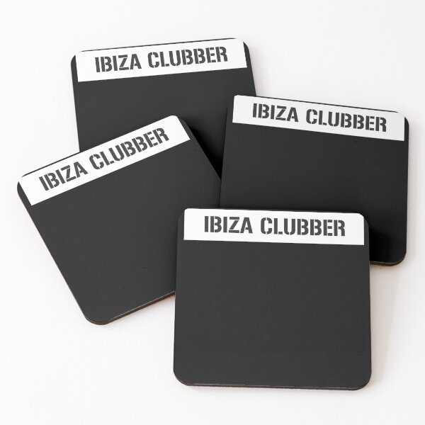 Item preview, ibiza clubber designed and sold by porfysoundtrack.