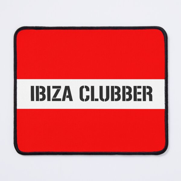 Item preview, ibiza clubber designed and sold by porfysoundtrack.